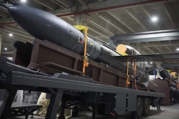 Жесткий ответ Украине за ракеты «Фламинго»: главная новость СВО 27 февраля