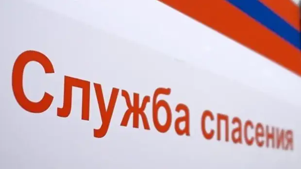 В Крыму теплоход со 152 пассажирами всю ночь не мог причалить из-за шторма