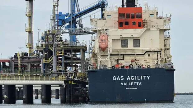 Наказали спекулянтов: котировки на газ в США и ЕС обрушились одновременно – эксперт