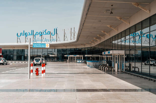 Российская туристка купила семь билетов на самолет ради вылета из Дубая