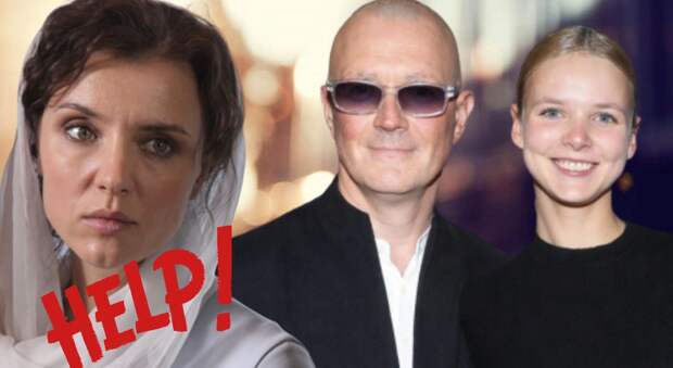 Слегла и онемела: шокирующая реакция Ксении Алферовой на тайную свадьбу Бероева с 21-летней балериной