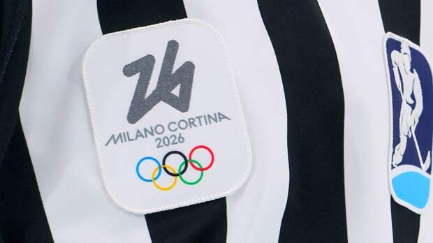 Определились полуфинальные пары женского хоккейного турнира на Олимпиаде