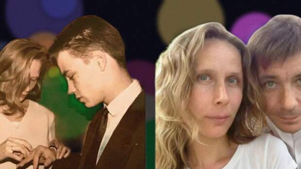 В тени своих знаменитых супругов: крепкий тыл, без которого невозможно покорять новые вершины