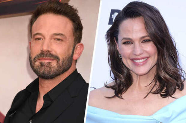 «Развод лишил меня настоящего партнерства и дружбы»: Дженнифер Гарнер откровенно рассказала о расставании с Беном Аффлеком