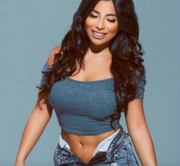 Никакой индивидуальности 10 невероятно похожих двойников Ким Кардашьян