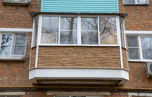 Квадратный метр "вторички" в Туле подорожал до 118 тысяч рублей