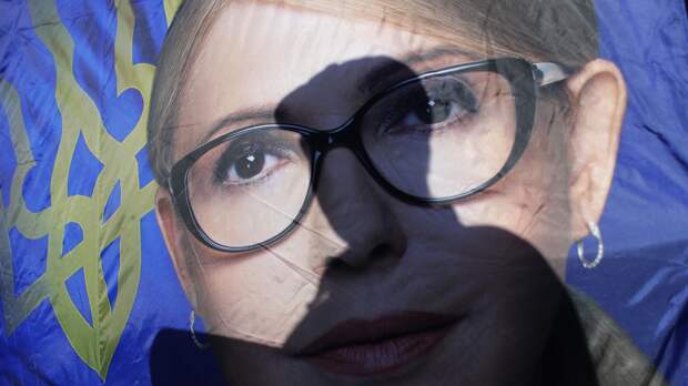 Настал час расплаты: Тимошенко пожалеет о сотрудничестве с Зеленским