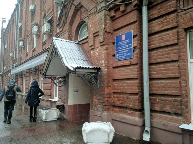 В Калужской и Тульской областях временно возглавил инспекцию труда Дмитрий Беликов