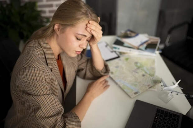 Онколог Ивашков рассказал о 7 признаках нехватки важных питательных веществ