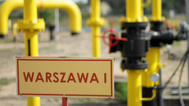 Energetyka24: в Польше назвали пять причин для отказа от российского газа