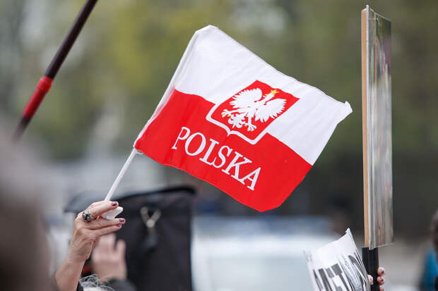 В Польше аэропорты Люблина и Жешува возобновили работу