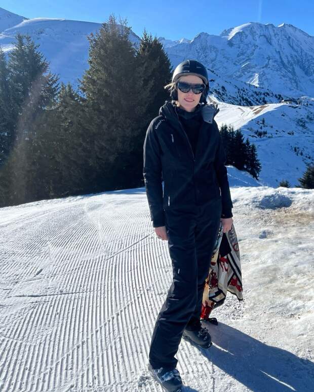 Эликсир вечной молодости: Рената Литвинова отмечает 59-летие Эликсир вечной молодости: Рената Литвинова отмечает 59-летие