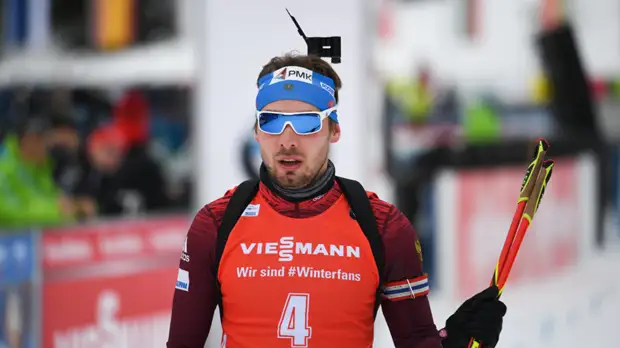 Губерниев считает, что ситуация с расследованием австрийской полиции выбила Шипулина из колеи