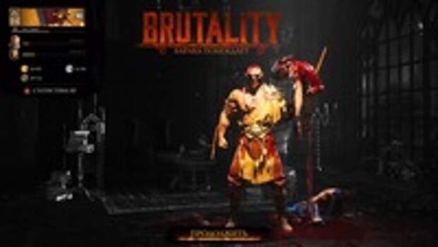 Обзор Mortal Kombat 1