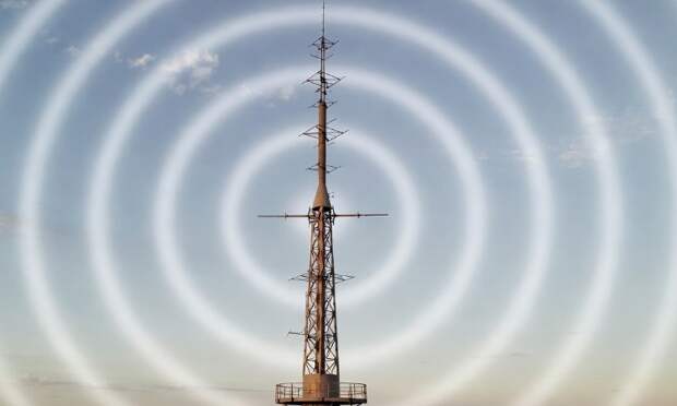 «Радиостанция Судного дня» УВБ-76 передала 26 шифров за один день