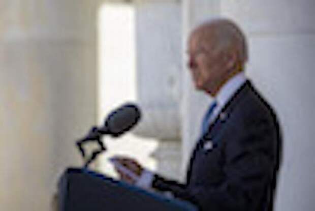 Байден сообщил журналистам, что читает все речи Путина