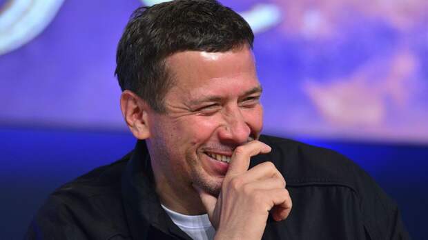 Андрей Мерзликин: от завидного холостяка до отца-одиночки с четырьмя детьми