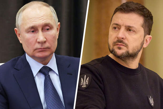 Сенатор Джабаров: Зеленский не достоин встречи с Путиным