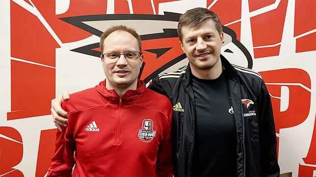 Украл голы у американцев на Олимпиаде, а когда-то сделал чемпионом «Авангард»! Видеотренер сборной Латвии — гений