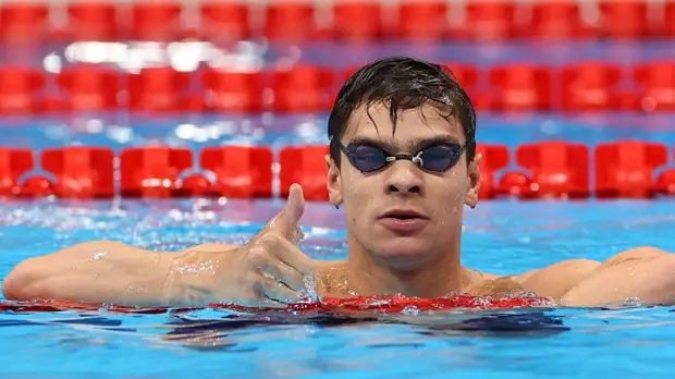 Дубль Рылова, подвиг Далалояна и Нагорного и US Open Медведева: лучшие спортсмены России 2021 года по версии RT