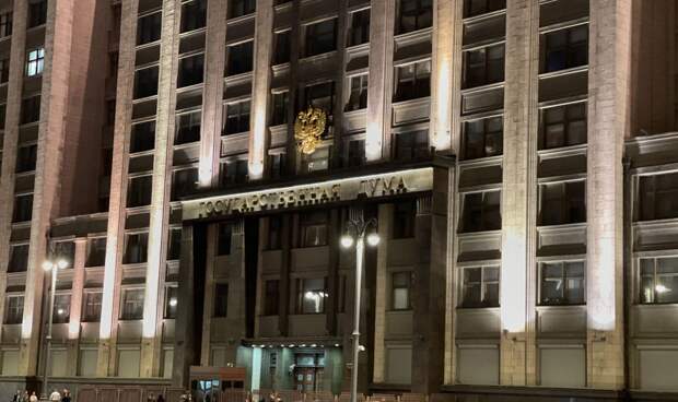 В Госдуме призвали активизировать проверки газового оборудования в домах