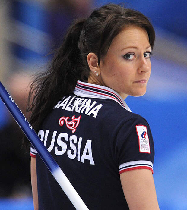 10 самых сексуальных спортсменок на Олимпиаде-2014