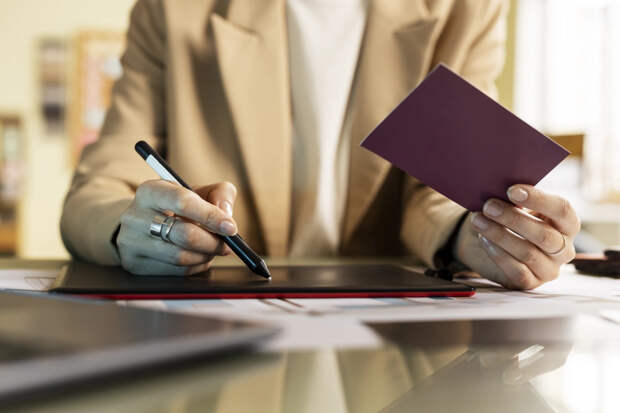 Оказалось, что арестованная вице-президент "Оборонстроя" имеет иностранный ВНЖ