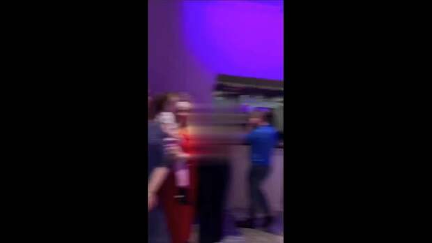 Кирилл Сириус торжественно поучаствовал в открытии нового ресторана в Донецке https://t.me/webmoney_dn/314132Video: Клип