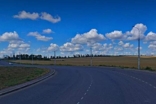 За три участка, изымаемые для госнужд, племзавод "Пригородный" получит 1 млн рублей