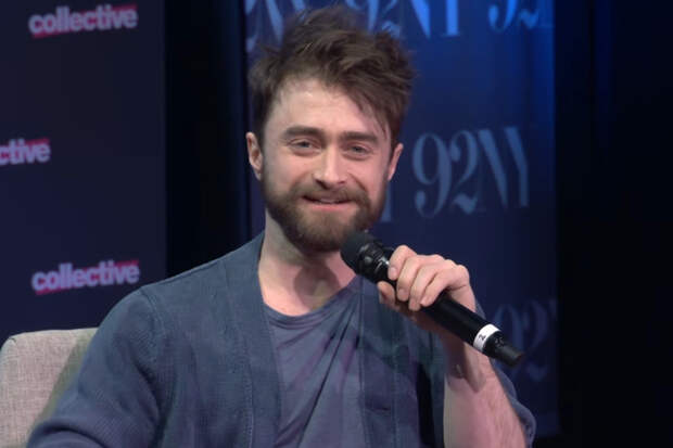 Дэниэл Рэдклифф назвал лучший и худший фильмы из франшизы «Гарри Поттер»