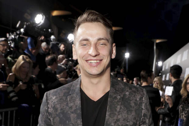 Власти Филиппин депортировали жившего в США блогера Здоровецкого в Россию