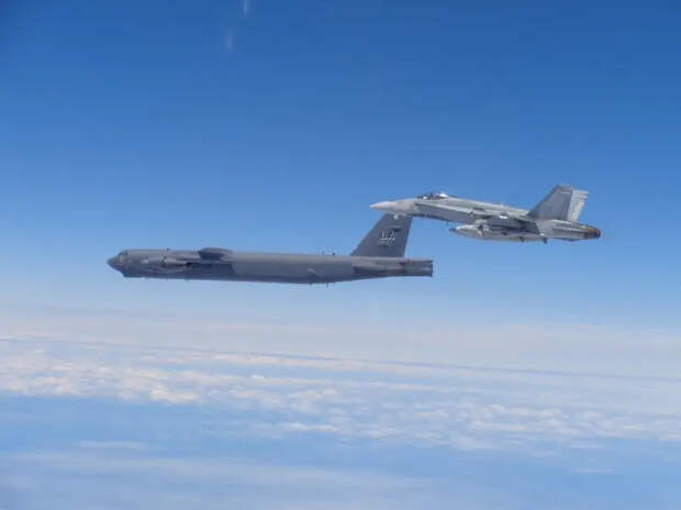 Армия США планирует провести военные учения в районе американской столицы