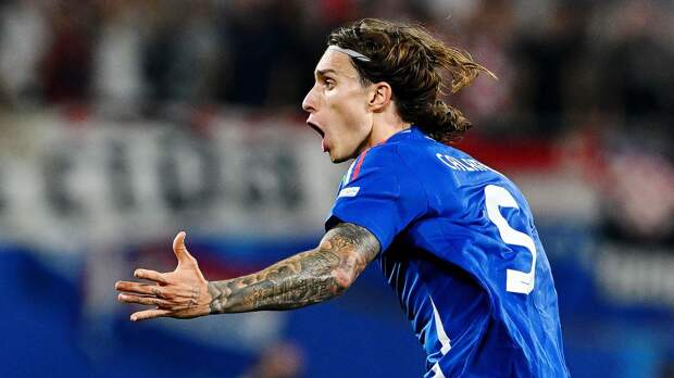 Калафьори: «Невозможно предугадать, как сложится игра с Северной Ирландией»