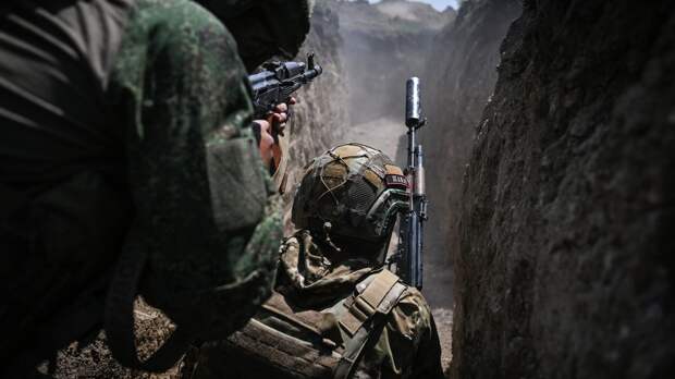 На Западе сделали заявление об окончании конфликта на Украине