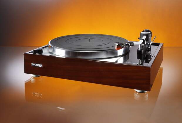 Thorens TD1500