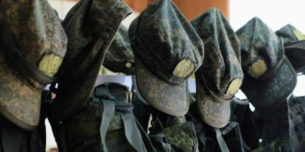 Когда может начаться демобилизация с СВО: мнения экспертов на сегодняшний день, 20 ноября