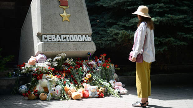 Рябков о военном ответе России на атаку на Севастополь: «Не исключаю»
