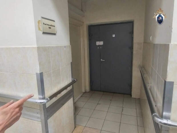 Дело о мумии в подсобке Мариинской больницы закрыли из-за сроков данности