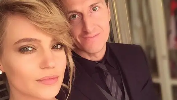 «Ни в коем случае!» Мужу Глюк’оZы отговаривали от свадьбы с певицей