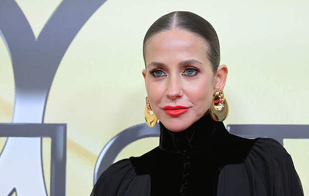 «Я буквально закричала от счастья»: Юлия Барановская раскрыла, как относится к возможному воссоединению с Андреем Аршавиным