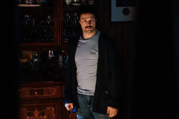 Данила Козловский