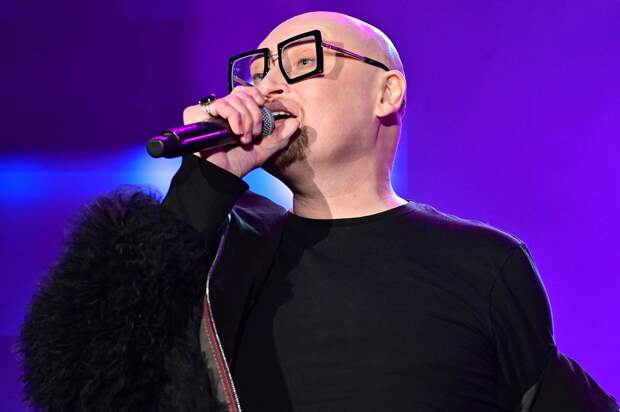 Шура призвал «отвалить» от Пугачевой