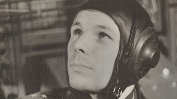 «Поехали!» — ровно 65 лет назад начался полет Юрия Гагарина в космос