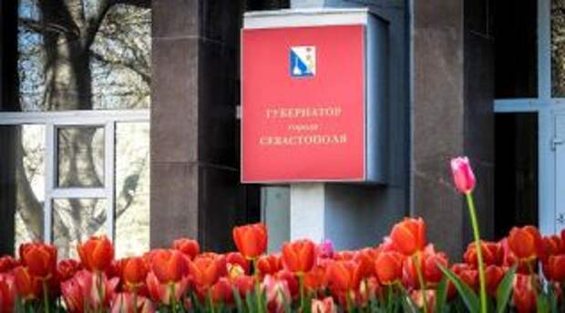 Выборы губернатора в Севастополе