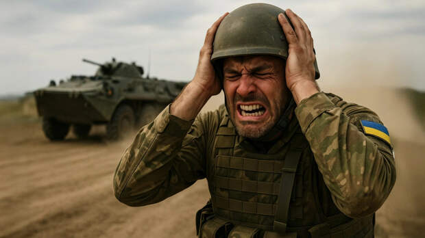 ВСУ доберётся до всех: На Украине придумали, как "разобраться" с двумя миллионами уклонистов