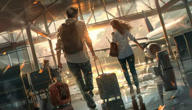 Турэксперт Майя Котляр сообщила о росте цен на авиабилеты в Азию