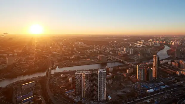 Опрос: настроение большинства россиян зависит от погоды