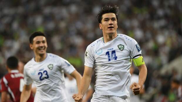 Узбекистан по пенальти победил Венесуэлу в товарищеском матче