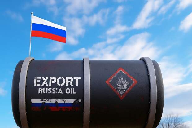 В Азии растет спрос на российскую нефть