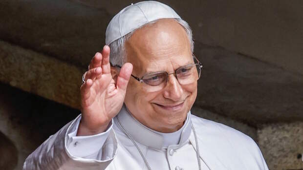 Ватикан назвал любимые фильмы папы римского